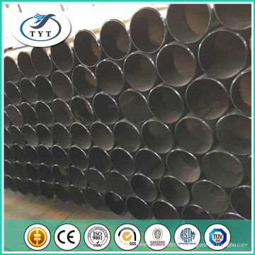 Seamless Steel Pipe